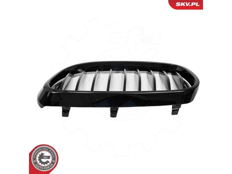 Radiator Grille 66SKV222 - image 8