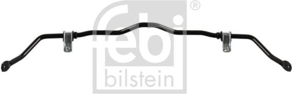 Stabiliser Bar, suspension 37573