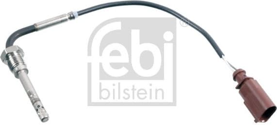 Sensor, exhaust gas temperature 185731