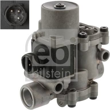 Valve, ABS regulation 46477