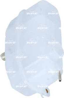 Expansion Tank, coolant EASY FIT 454152