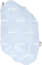 Expansion Tank, coolant EASY FIT 454152 - image 3