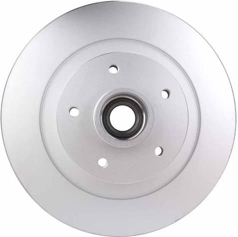 Brake Disc PRO 8DD 355 133-241 - image 2
