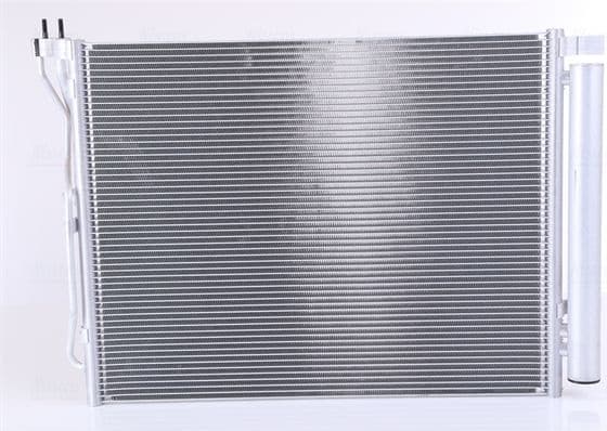 Condenser, air conditioning 940563 - image 2