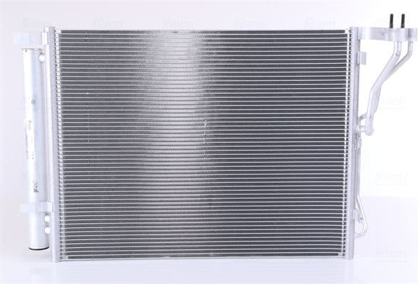 Condenser, air conditioning 940563 - image 3