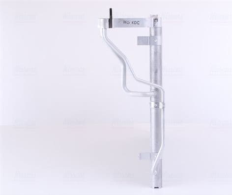 Condenser, air conditioning 940563 - image 5