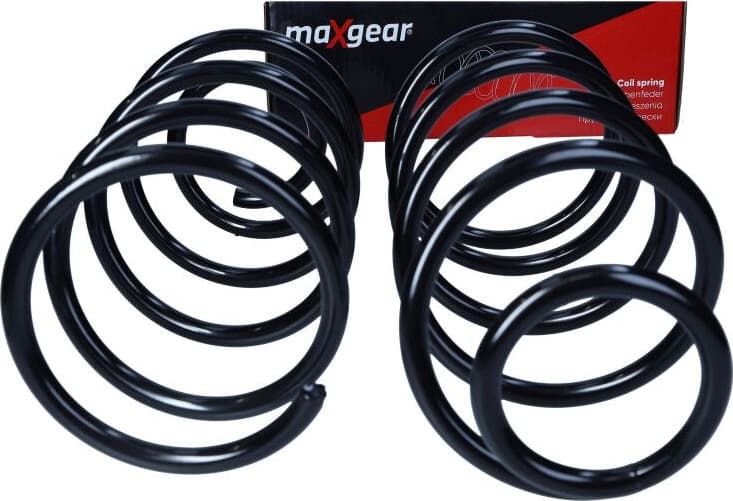 Suspension Spring 60-1676D - image 2