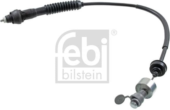 Cable Pull, clutch control 197464