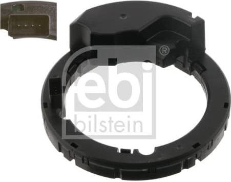 Steering Angle Sensor 33742