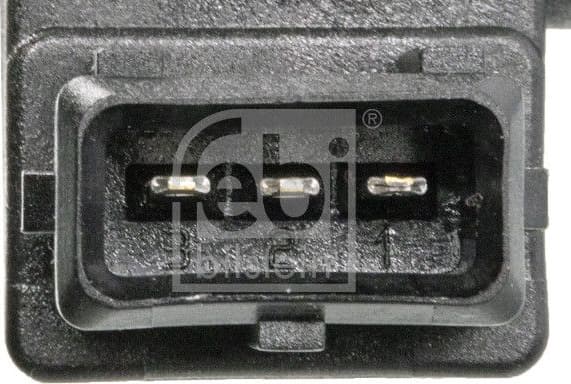 Sensor, crankshaft pulse 36187 - image 2