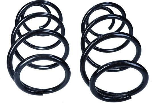 Suspension Spring 60-1193D