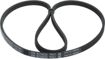 V-ribbed Belt 1 987 945 140