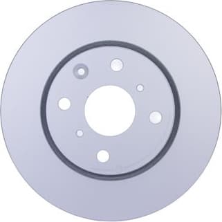 Brake Disc PRO 8DD 355 112-311