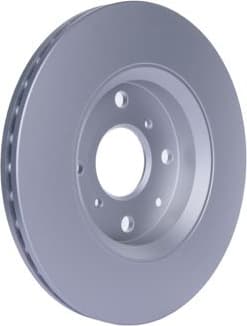 Brake Disc PRO 8DD 355 112-311 - image 3