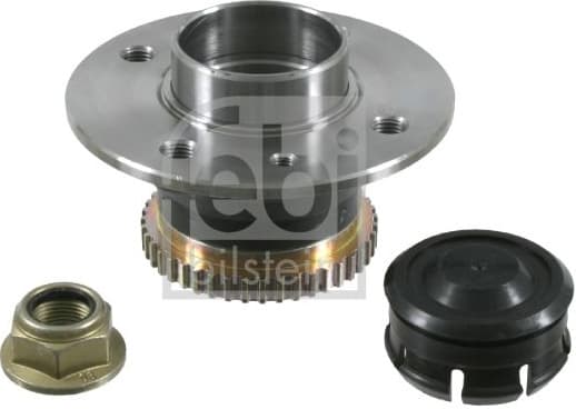 Wheel Bearing Kit 21721