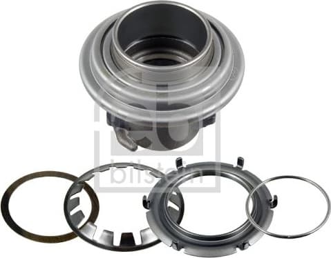 Clutch Release Bearing 105354