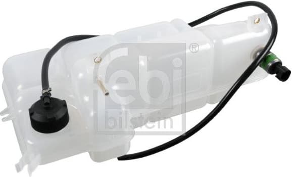 Expansion Tank, coolant 180788