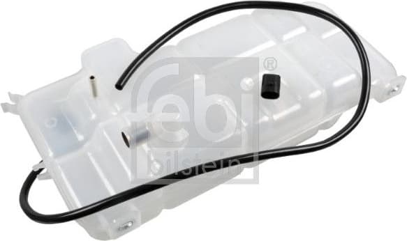 Expansion Tank, coolant 180788 - image 2