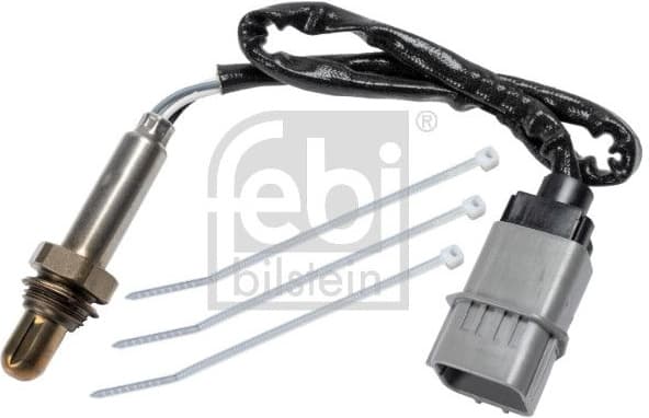 Oxygen Sensor 177501