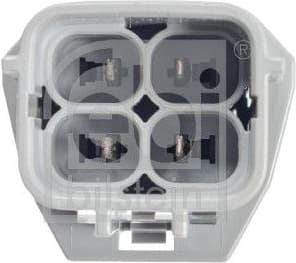 Oxygen Sensor 177501 - image 2