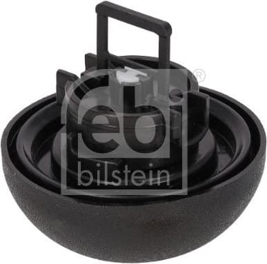 Cap, fuel tank febi Plus 196368 - image 2