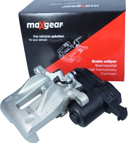 Brake Caliper 82-1612