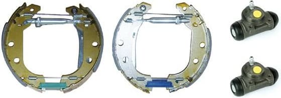Brake Shoe Set ESSENTIAL LINE - Standard Kit K 61 060