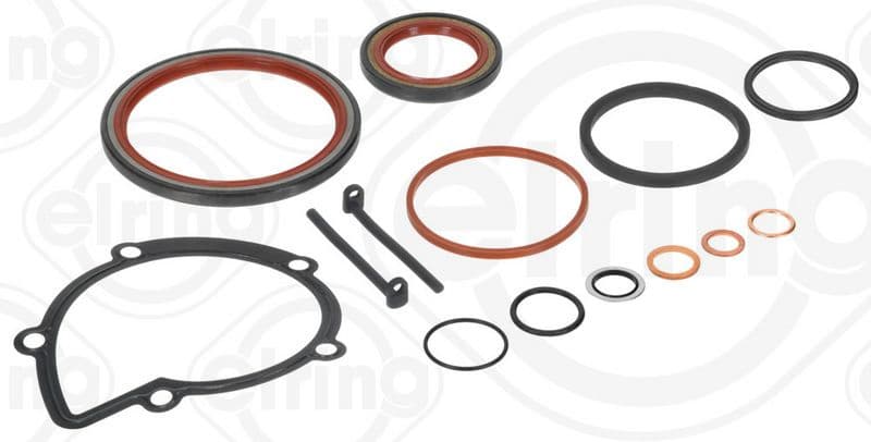 Gasket Kit, crankcase 449.680