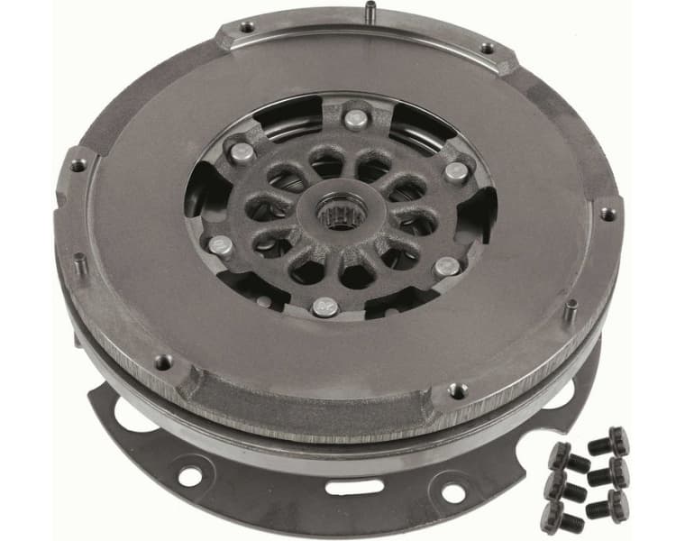 Flywheel Dual-mass flywheel 2294 501 294