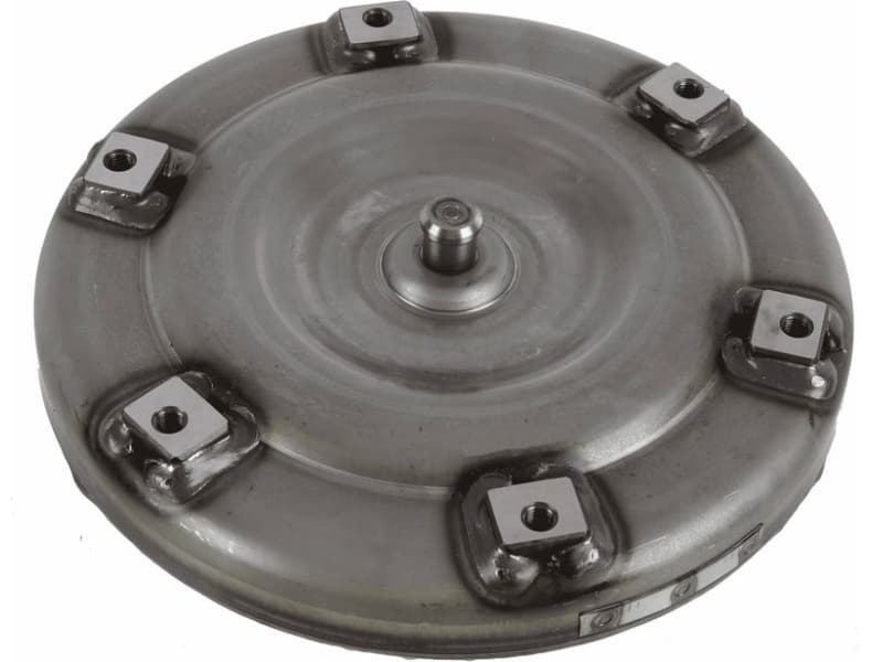 Torque Converter 0700 600 135 - image 2