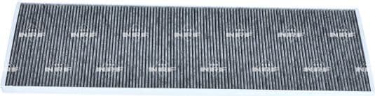 Filter, cabin air 210002