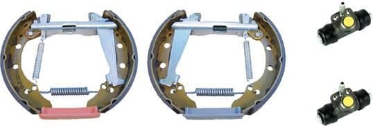Brake Shoe Set ESSENTIAL LINE - Standard Kit K 85 026