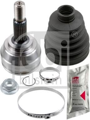 Joint Kit, drive shaft 185750