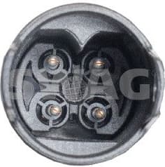 Oxygen Sensor 33 10 4074 - image 2