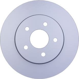 Brake Disc PRO 8DD 355 108-061