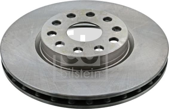 Brake Disc 14077