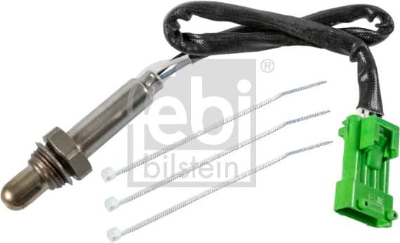 Oxygen Sensor 175840