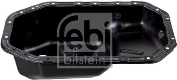 Oil Sump febi Plus 177059