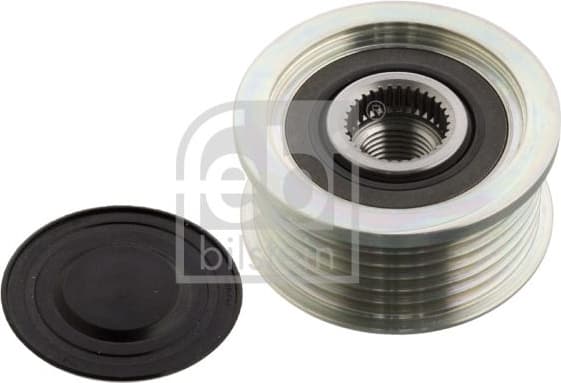 Alternator Freewheel Clutch 101717