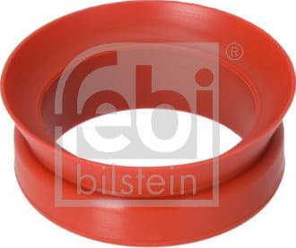 Seal, injector holder 11867