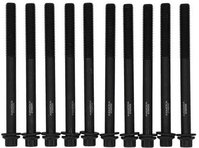 Cylinder Head Bolt Set 8709028