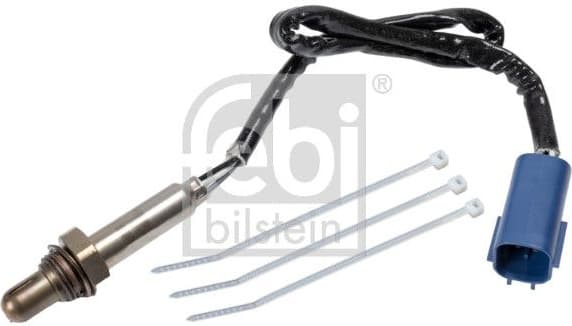 Oxygen Sensor 177509