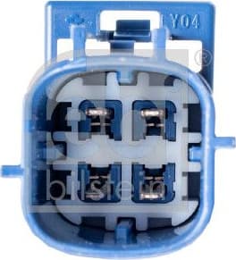 Oxygen Sensor 177509 - image 2