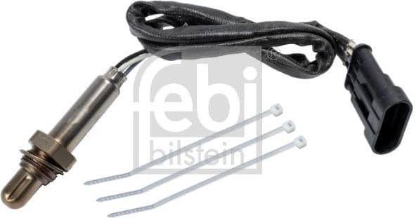 Oxygen Sensor 177430