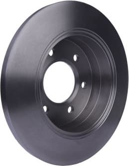 Brake Disc 8DD 355 117-641