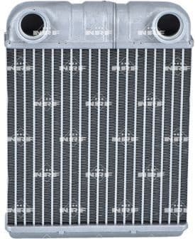Heat Exchanger, interior heating 54446