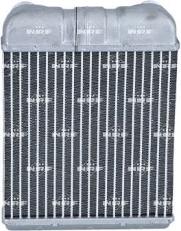 Heat Exchanger, interior heating 54446 - image 3