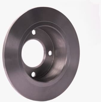 Brake Disc 8DD 355 103-011 - image 3