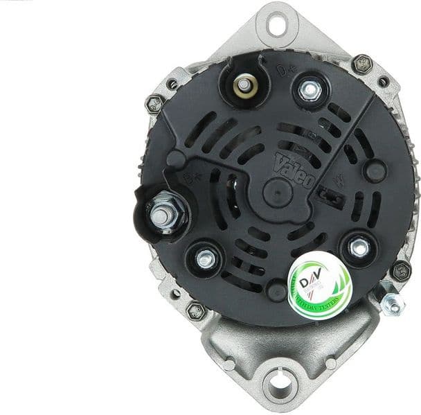 Alternator Remanufactured AS A3019PR - image 3