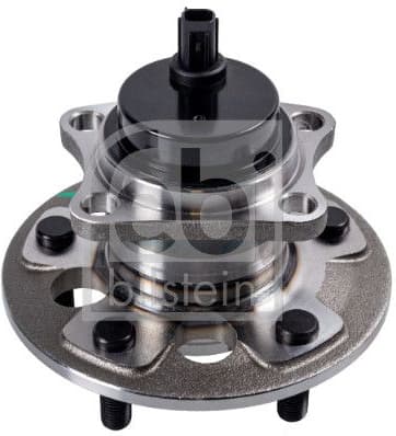 Wheel Bearing Kit 172586